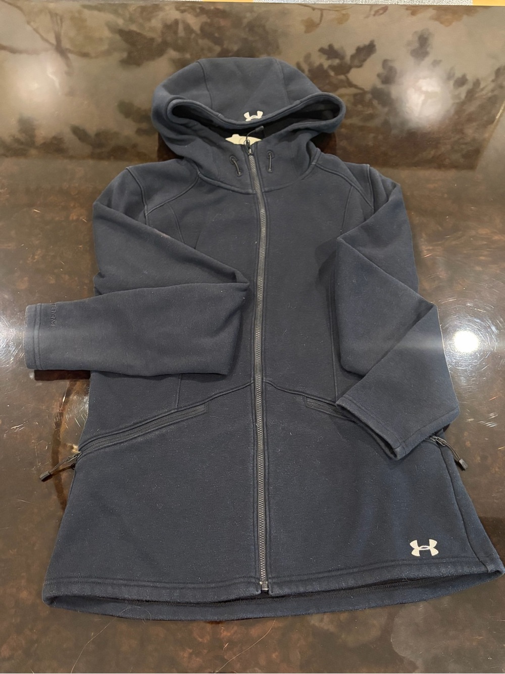 Fleece Jacket - Picture 2 of 6